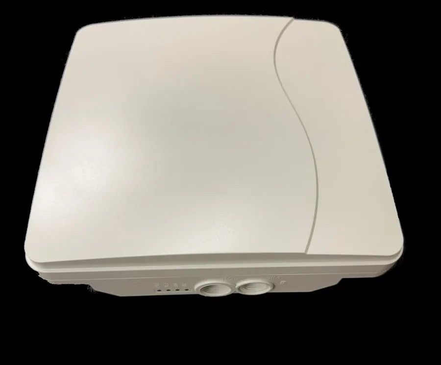 Операторское оборудование SunWave CPX80P Outdoor 5G CPE Wireless Router Light Gr