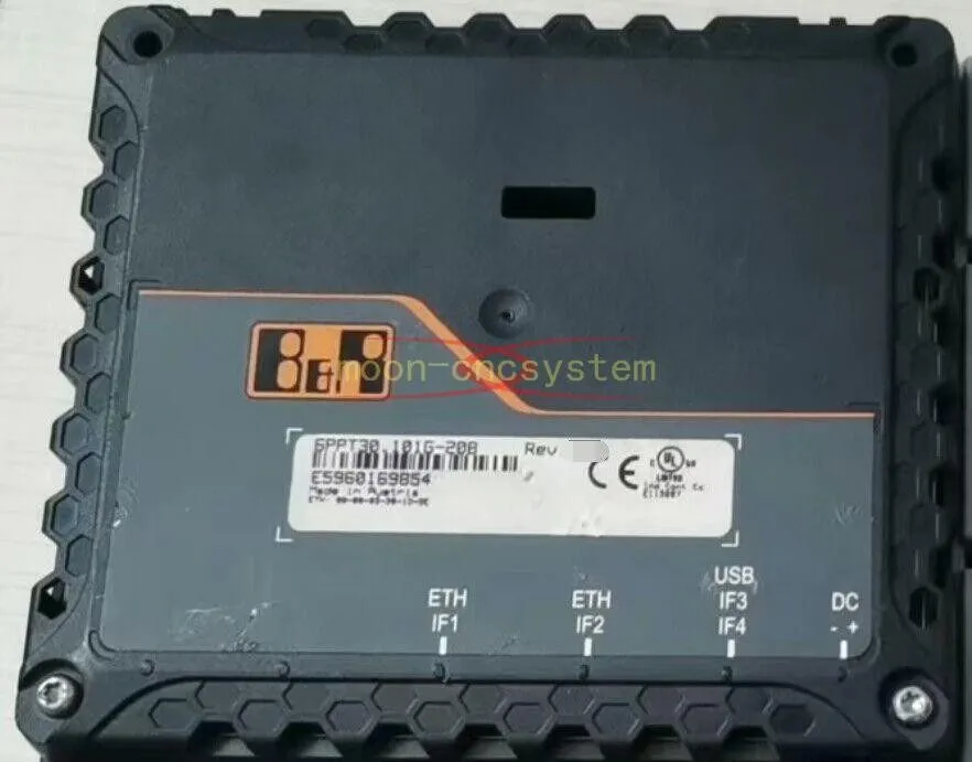 IIoT-устройство B&R 6PPT30.101G-20B Power Panel T30 10.1