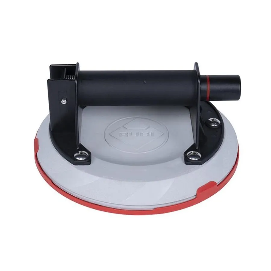 Вакуумная присоска RUBI Vacuum Suction Cup Capacity 110kg Ceramic Tiles & Porcel — фото лота 1