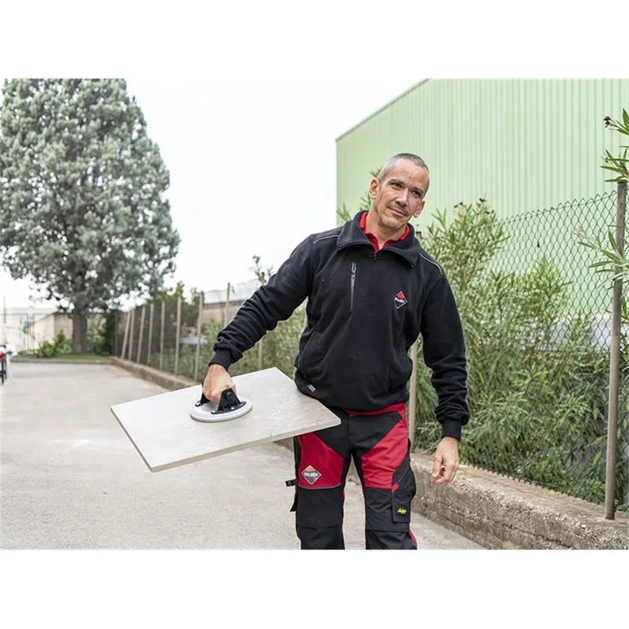 Вакуумная присоска RUBI Vacuum Suction Cup Capacity 110kg Ceramic Tiles & Porcel — фото лота 2