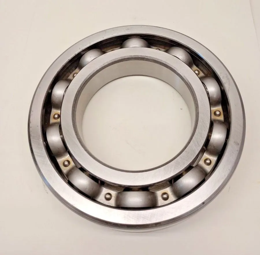 Подшипник SKF 6221/C3 single row deep groove ball bearing — фото лота 2