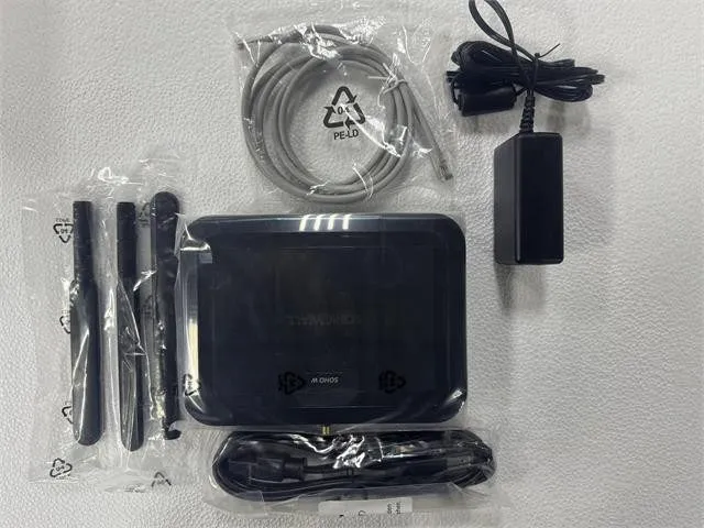 Межсетевой экран SonicWall SOHO Wireless Network Security Appliance 01-SSC-0218