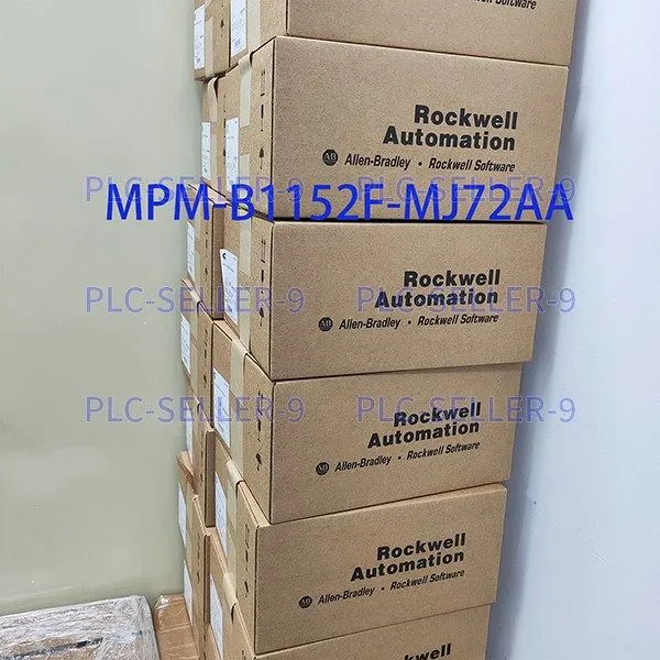 Серводвигатель MPM-B1152F-MJ72AA