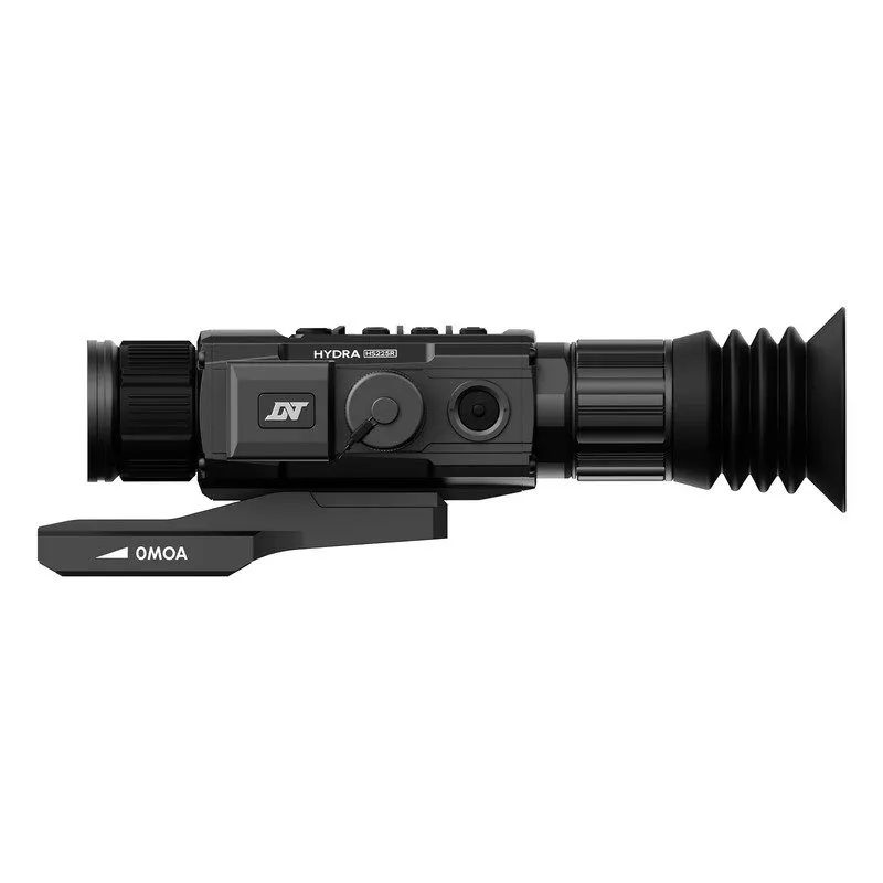 Оптико-электронная система DNT Optics HS225R HYDRA 256×192 25mm Multi-Function T