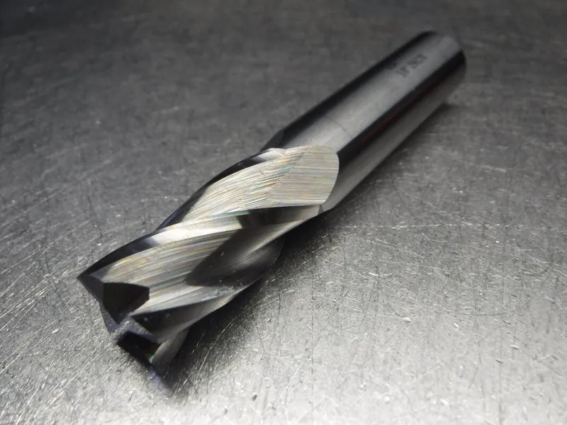 Режущий инструмент ATRAX 5/8" 4 Flute Carbide Endmill 5/8" Shank 85300408 (LOC27