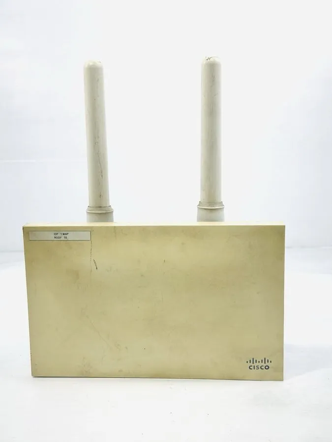 Точка доступа Wi-Fi Cisco Meraki MR74-HW MR74 Cloud Managed 802.11ac Access Poin