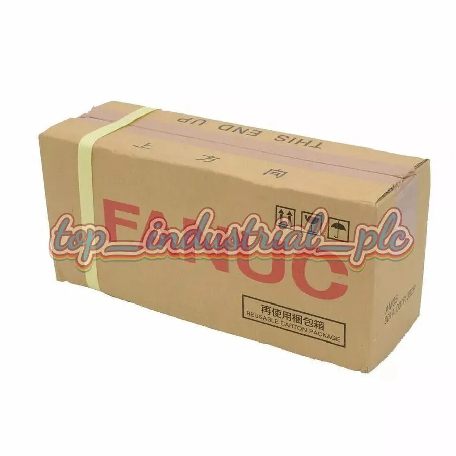 Серводвигатель FANUC AC SERVO MOTOR A06B-0247-B102