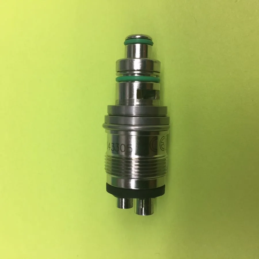 Стоматологический наконечник Coupler для Star 430 5-Hole Fiber-Optic Dental Hand