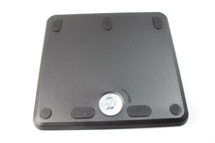 Тонкий клиент Dell wyse 5040 All in one LCD Stand Base 24HH7 024HH7 CN-024HH7 — фото лота 1