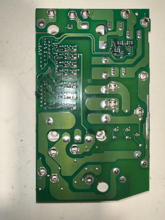 Блок питания One lenze Drive board FP50R12kS4C Inquiries Welcome