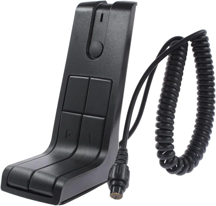 Выносной микрофон Desktop Microphone MIC SM10A1