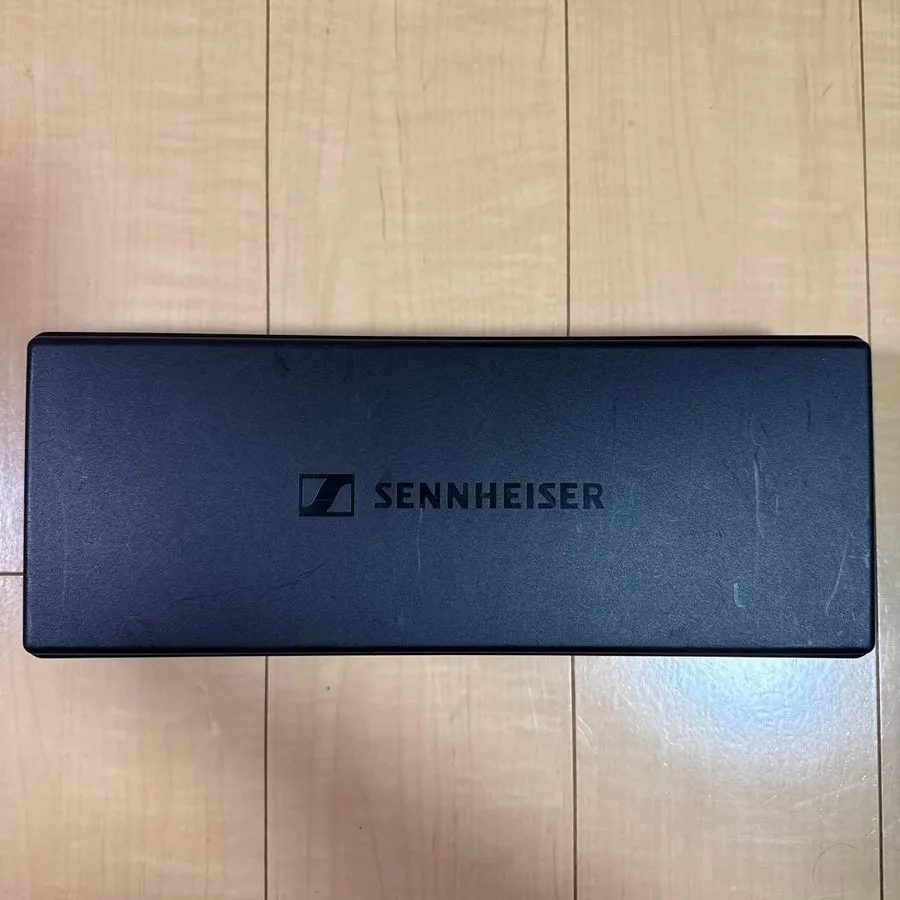Микрофон SENNHEISER MKH416-P48 U3 professional interview microphone