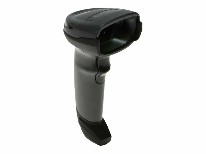 Сканер штрих-кода Zebra DS4308-SR7R0110SGE Barcode er, Retail, 2D, Imager With S