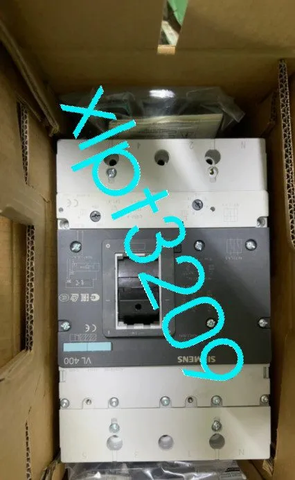 Автоматический выключатель Siemens 3VL4725-3EJ46-0AD1 Circuit breaker Fast