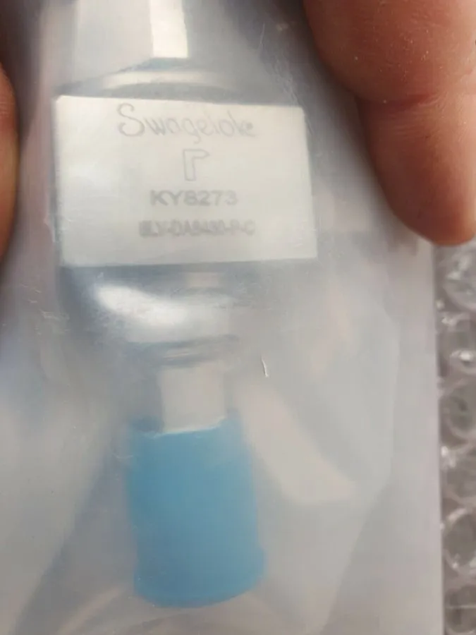 Клапан SWAGELOK 6LV-DA8480-P-C DIAPHRAGM VALVE (R5S1.3B1)