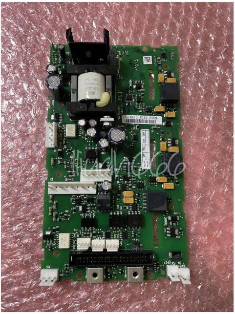 Частотный преобразователь VACON PC00236I drive board CM241002 168A