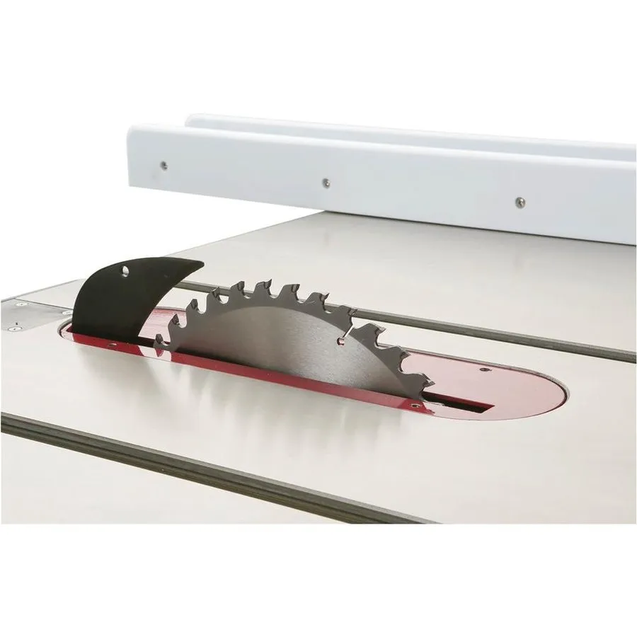 Оборудование ЧПУ G1023RL 10" 3 HP 240V Cabinet Table Saw — фото лота 1