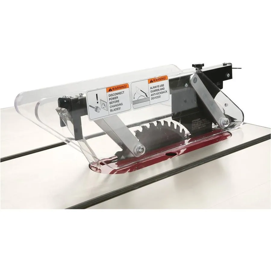 Оборудование ЧПУ G1023RL 10" 3 HP 240V Cabinet Table Saw — фото лота 2