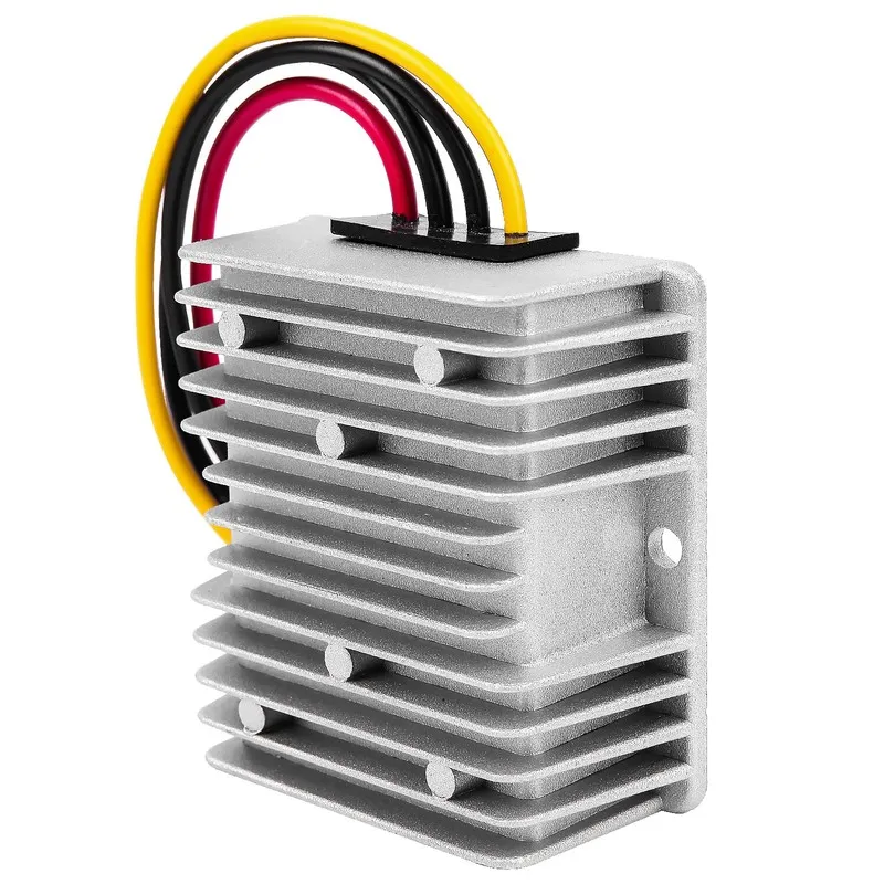 Модуль STEP DOWN BUCK MODULE 48V/36V VOLTAGE REGULATOR TO 12V 20A 240W DC CONVER