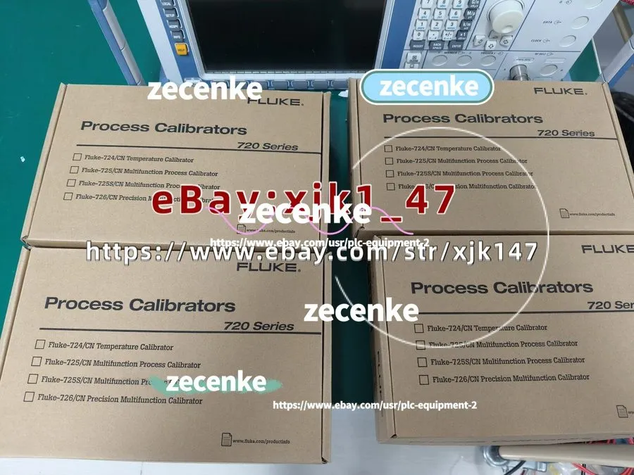 Калибратор fluke 725S Multi functional process calibrator