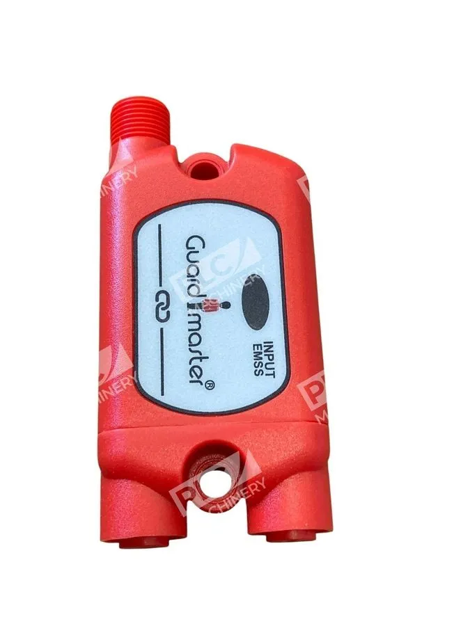 Реле безопасности Allen Bradley AB Guardmaster Electromechanical Safety Switch 4 — фото лота 2