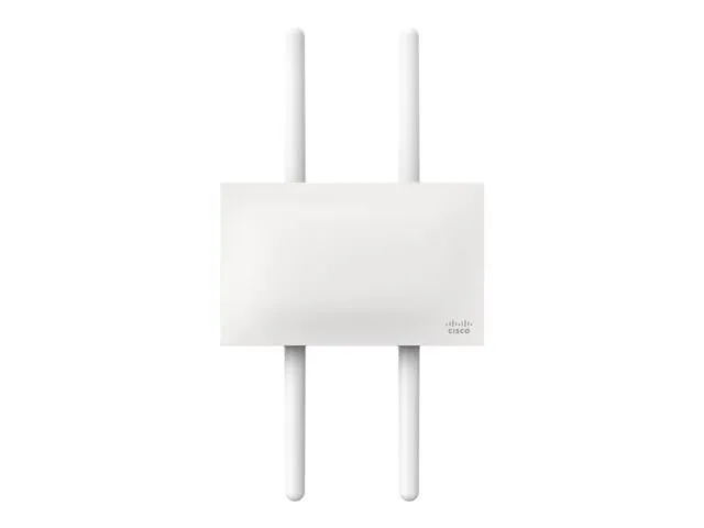 Антенна CISCO MERAKI MR72-HW MR72 CLOUD-MANAGED 802.11AC OUTDOOR AP W 2 ANTENNAS