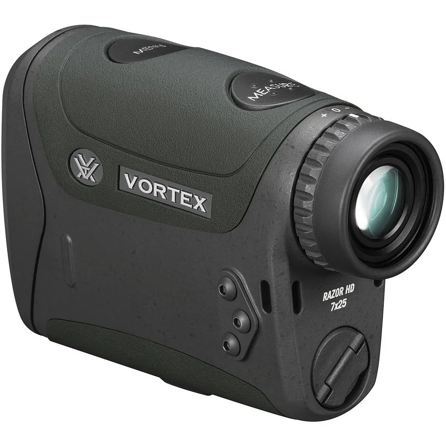 Оптико-электронная система Vortex Optics Razor HD 4000 Laser Rangefinder LRF-250