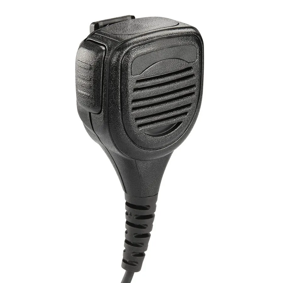 Выносной микрофон Rainproof Speaker Mic для Motorola DGP-6150 DGP-4150 DGP-8050 