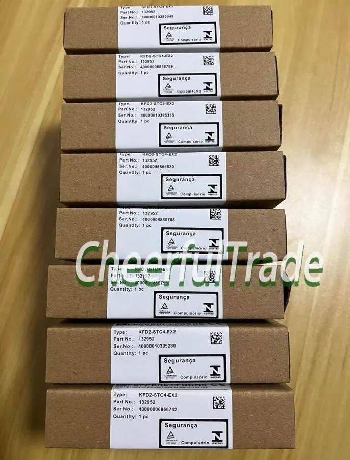 Датчик Pepperl+Fuchs KFD2-STC4-Ex2 Dual Channel Smart Transmitter Isolator