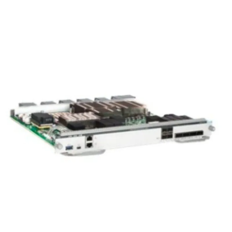 Коммутатор Cisco C9400X-SUP-2XL Switch