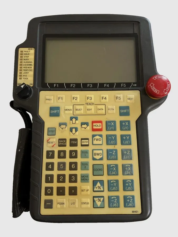 Робот A05B-2301-C301