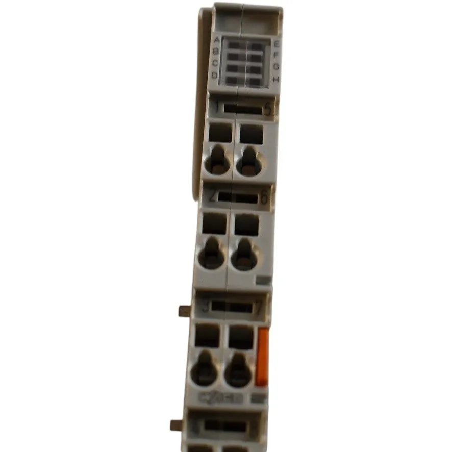 Модуль WAGO 750-431 WAGO Module Fast /b