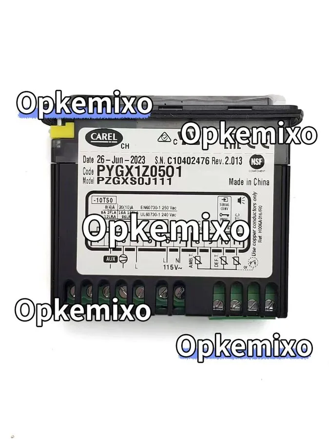 Датчик температуры PZGXS0J111