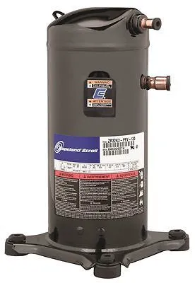 Компрессор AMANA 594390 postalproducts Copeland R-410A Scroll Compressor 16,000  — фото лота 1