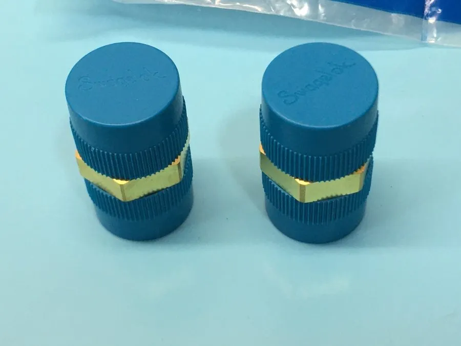Фитинг 4 Swagelok B-12-HN Connector Fitting, 180549