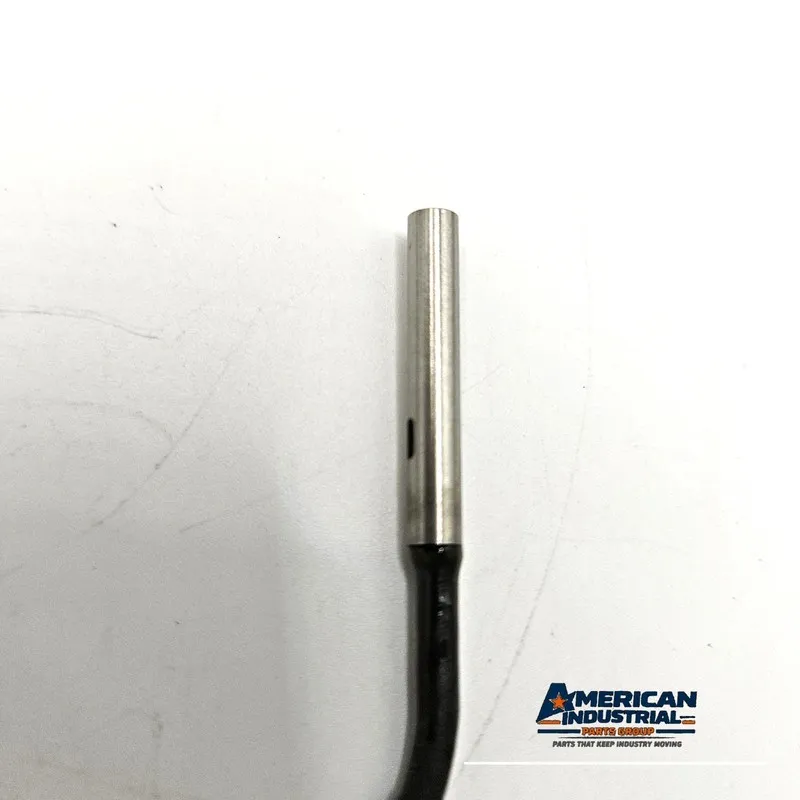 Датчик приближения Omron Proximity Sensor E2E-CR8C1 12-24vdc NPN N.O — фото лота 2