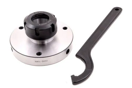 Режущий инструмент HHIP 3901-5033 Collet Chuck ER-32 100mm Diameter