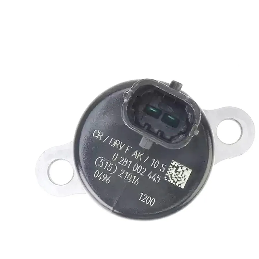 Клапан Common Rail Fuel Pressure Regulator Valve для Hyundai Kia 2.0L CRDi 02810 — фото лота 2