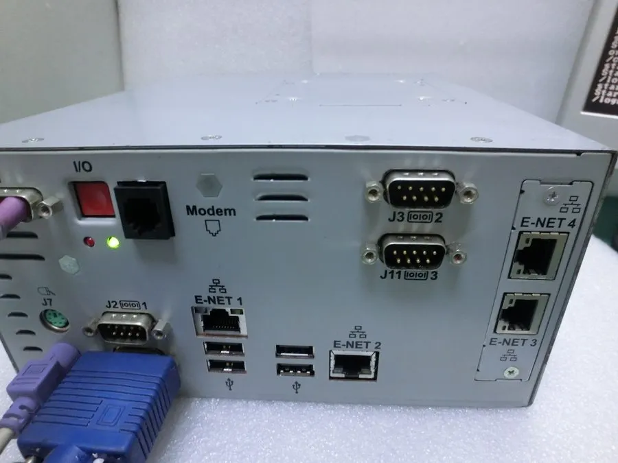 Электронный компонент Lam Research 685-151510-102 Rev B Computer,EC2,QNX4 Platfo — фото лота 1