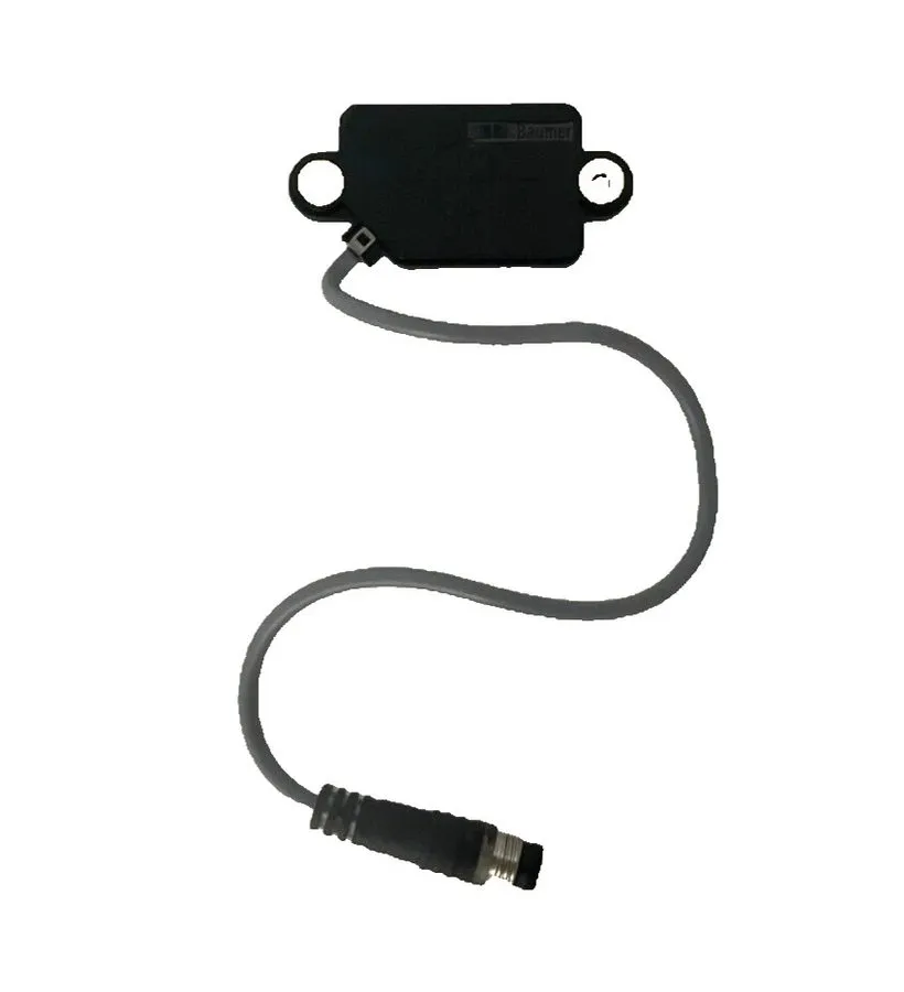 Датчик приближения Baumer CFDK 25G1125/KS35LN4 Proximity Capacitive Sensor
