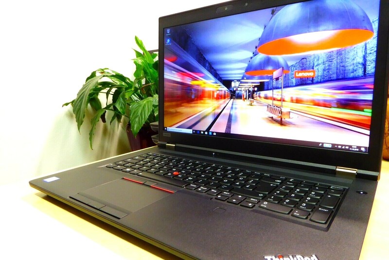 Фото лота NVIDIA-P3200M от продавца №17567