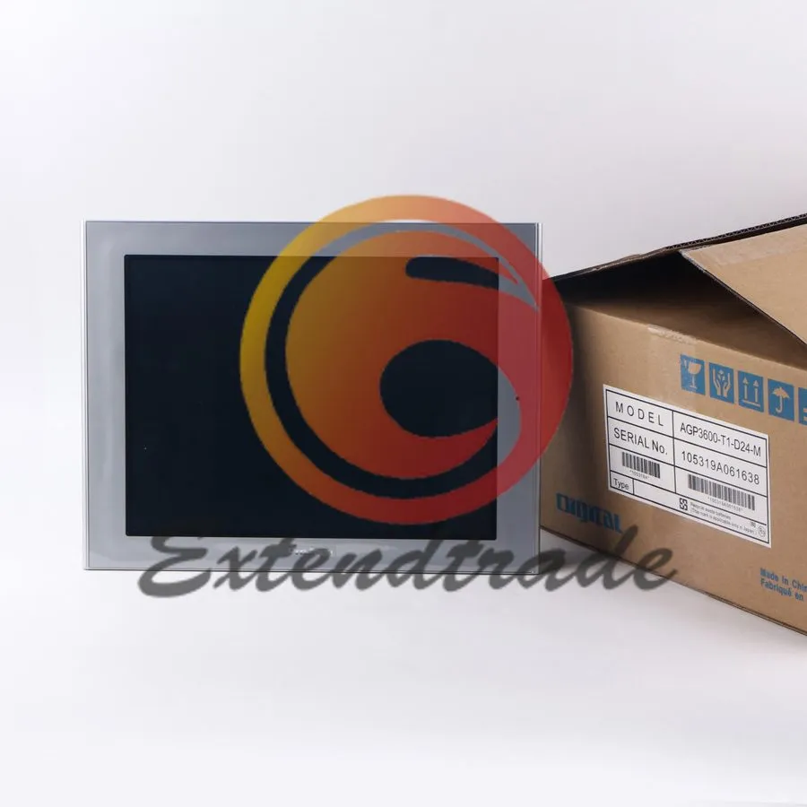 Панель оператора PRO-FACE AGP3600-T1-D24-M TOUCH PANEL HMI