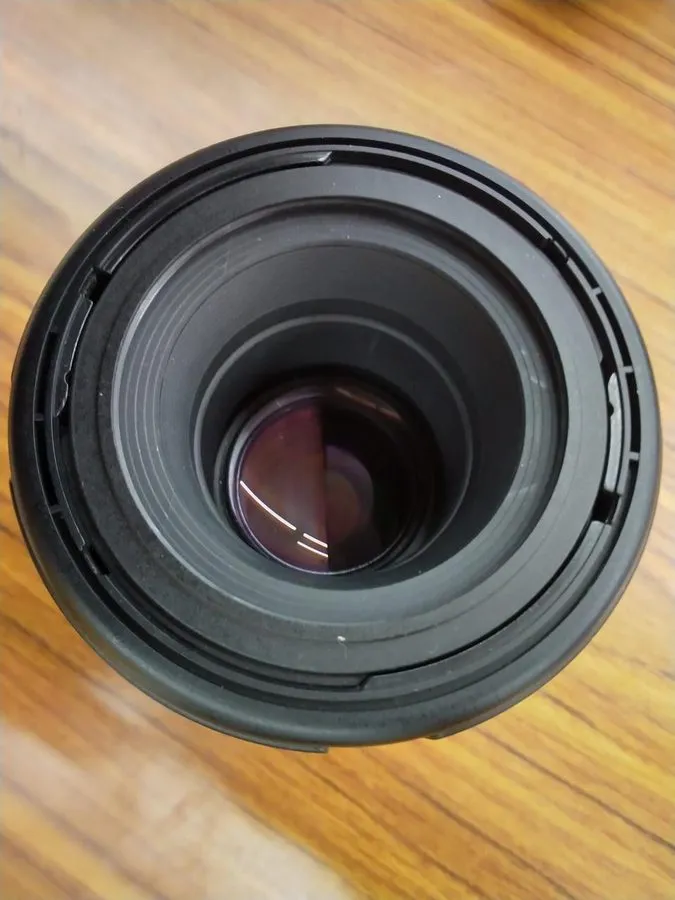 Объектив Camera Lens Model SP AF90MM F2.8 DI MACRO TAMRON