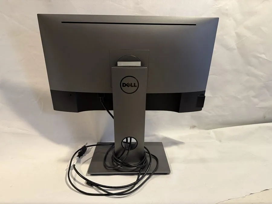Монитор Dell Ultrasharp U2417H 24" IPS 1920x1080 LCD Backlit Monitor Grade B — фото лота 2