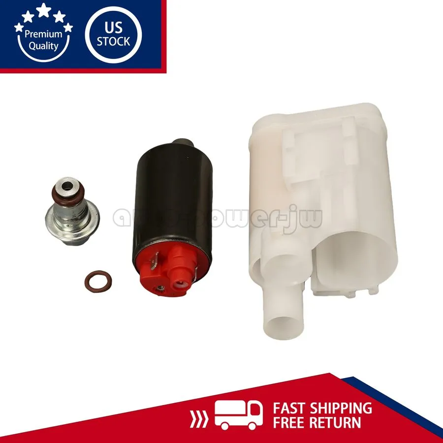 Насос FUEL PUMP Pressure Regulator FILTER 15310-17K00
