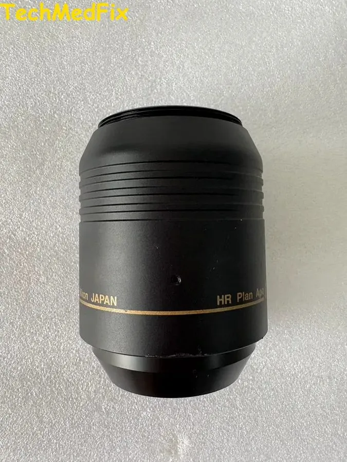 Объектив микроскопа Nikon SMZ1500 HR Plan Apo 1.6× WD24 Stereo microscope object