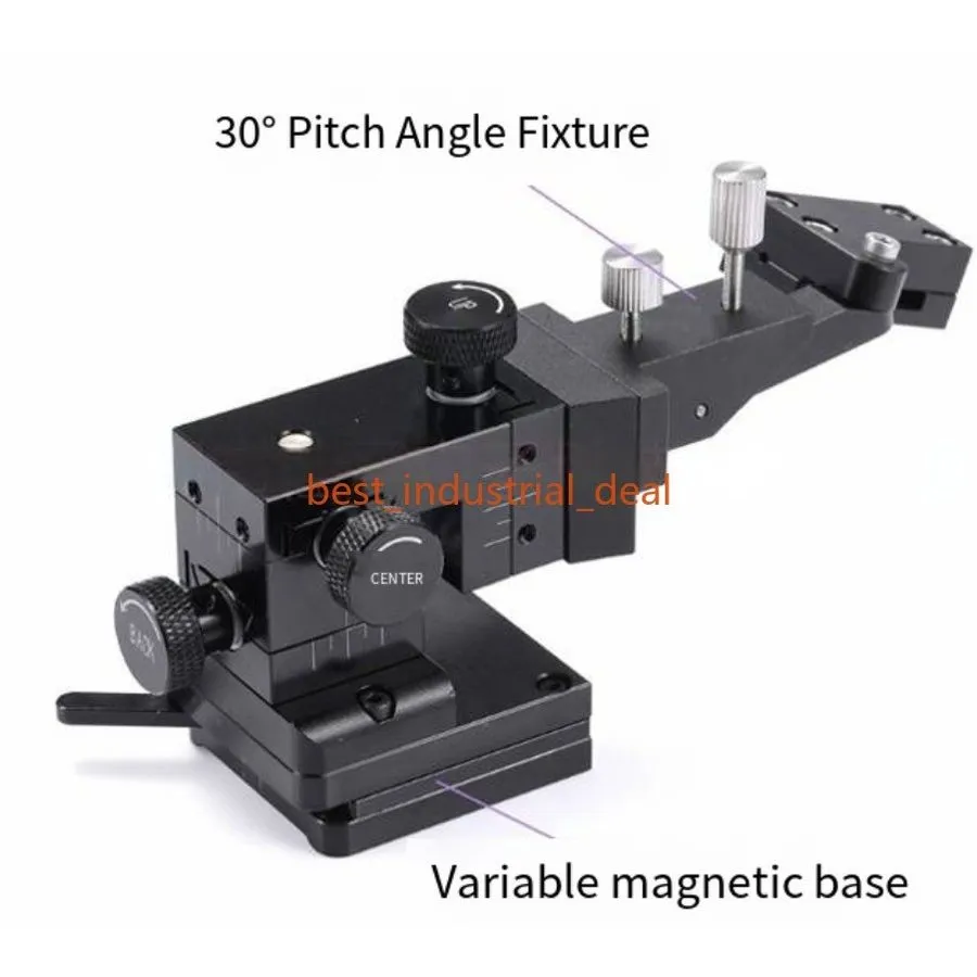 Электронный компонент Probe Fixture NT02PS Precision Manual Probe Station Probe 