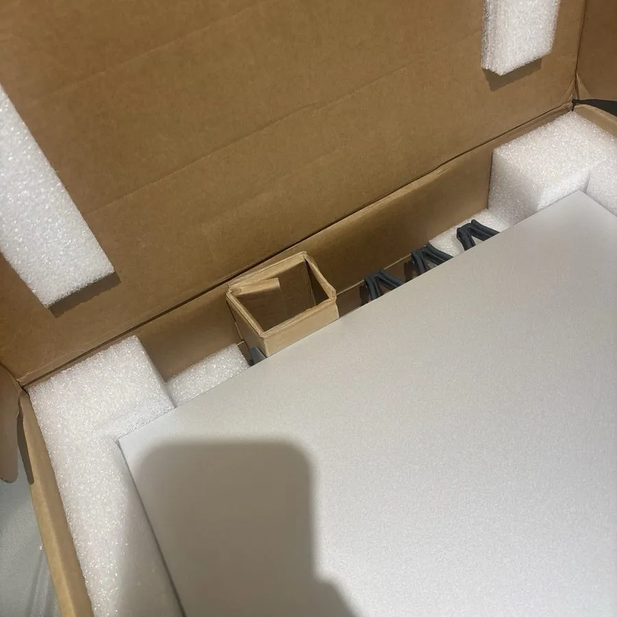 Коммутатор Meraki Cisco MS355-48X2-HW 48-Port Multi-Gigabit PoE Switch & Unclaim — фото лота 2