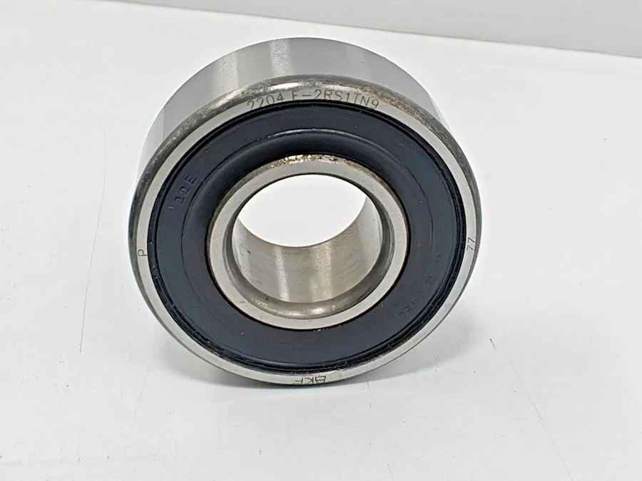 Подшипник 2204E-2RS1 TN9 SKF Doube Row Self Aligning Ball Bearing TN9