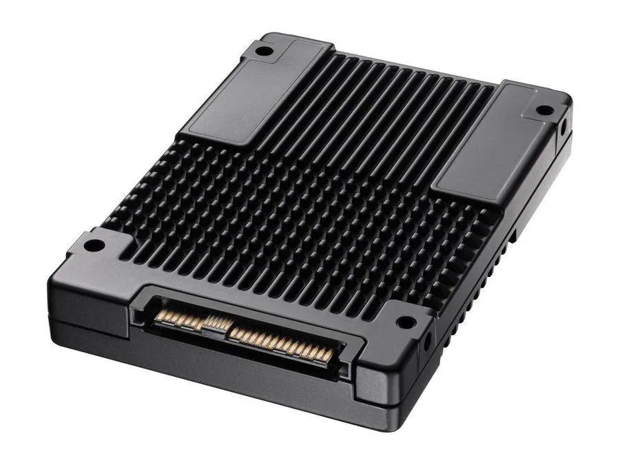 Жёсткий диск Intel Optane DC P4800X Series 750GB, 2.5" x 15mm, U.2, PCIe 3.0 x4,
